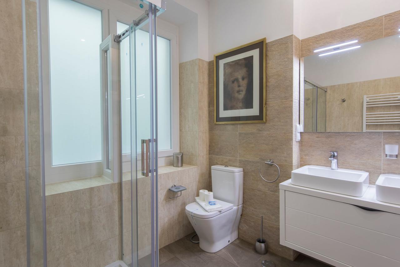 Lovelystay - Comfortable Apartment With River Views Lissabon Exterior foto