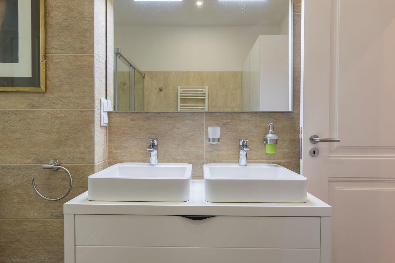 Lovelystay - Comfortable Apartment With River Views Lissabon Exterior foto