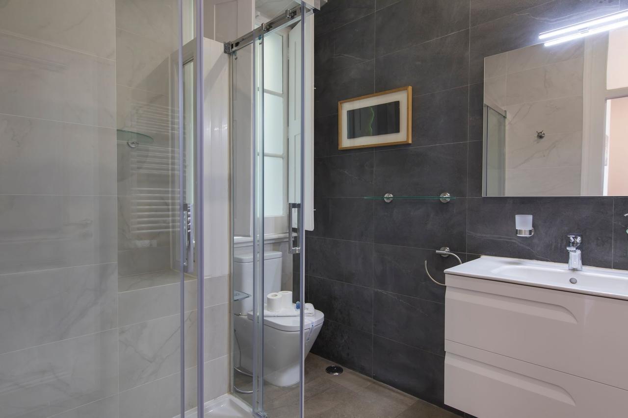 Lovelystay - Comfortable Apartment With River Views Lissabon Exterior foto